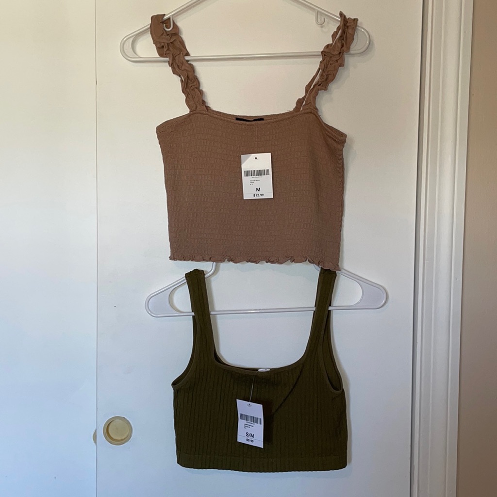 Forever 21 Bundle(2)